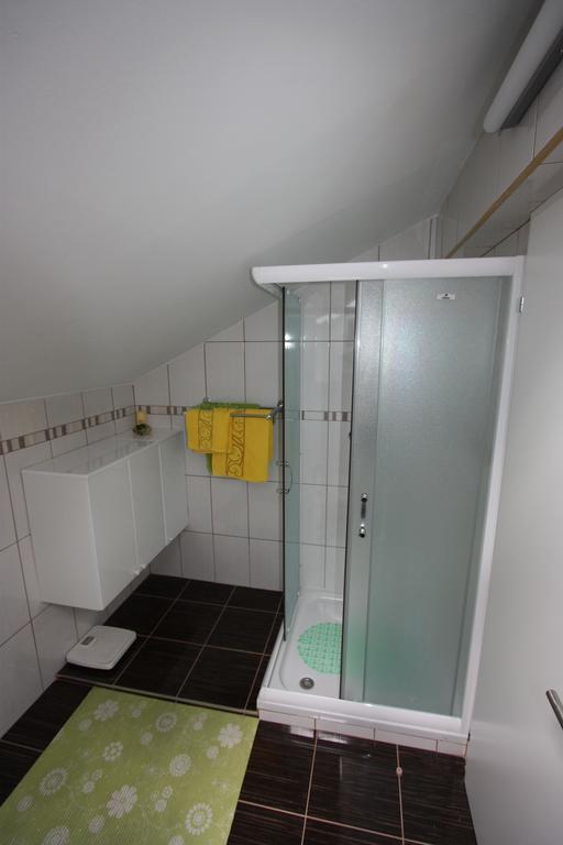 Apartment Tonka Vodice Pokoj fotografie