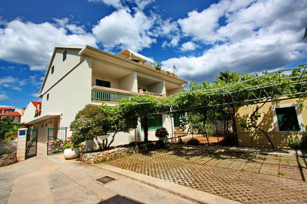 Apartment Tonka Vodice Pokoj fotografie